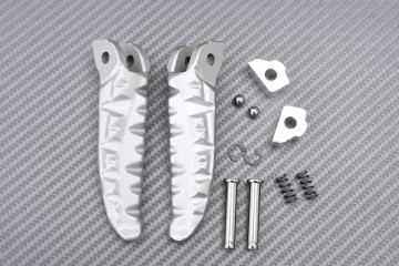 FUẞRASTENANLAGE HINTEN DUCATI STREETFIGHTER V2 2022 - 2024