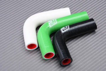 Kit de durites de radiateurs KAWASAKI KX 65 2000 - 2025