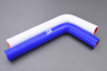 Radiator Hoses Kit YAMAHA WRF / YZF 250 / X 2015 - 2019