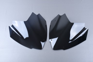 PVC Windschild YAMAHA TRICITY 300 2020 - 2025