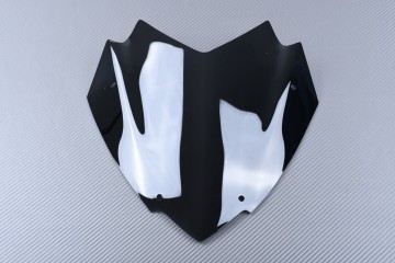 PVC Windschild YAMAHA TRICITY 300 2020 - 2025