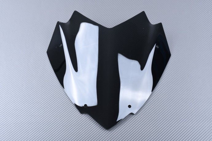 PVC Windschild YAMAHA TRICITY 300 2020 - 2025