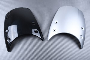 Windscreen BMW R12 NINE T 2024 - 2025