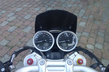 Cúpula BMW R12 NINE T 2024 - 2025