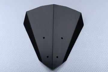 Windschild aus Eloxiertem Alu KAWASAKI Z e-1 Electric 2024 - 2025