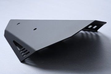 Bulle en métal YAMAHA MT03 320 2025 - X