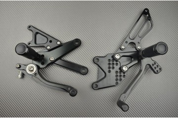 Rearsets KAWASAKI NINJA 1100 SX / SE 2025 - X