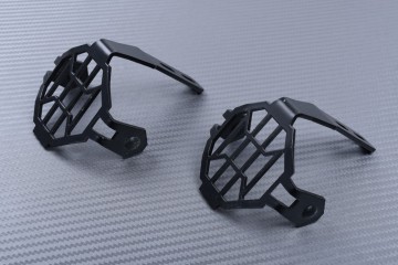 Copri faro Anti-nebbia tipo Adventure BMW F750GS / F800GS / F850GS / F800GSA / F850GSA ADVENTURE 2013 - 2020