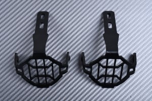 Nebelscheinwerferabdeckung Typ Adventure BMW R1250R / R1250RS / R1250RT 2019 - 2024