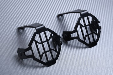 Fog Light Grills Adventure Type BMW R1250R / R1250RS / R1250RT 2019 - 2024