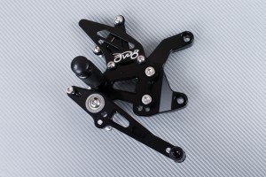 Pedane Arretrate AVDB KAWASAKI Z900 / SE 2025 - X