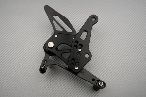 Pedane Arretrate AVDB KAWASAKI NINJA 1100 SX / SE 2025 - X