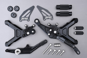 Fußrastenanlage AVDB BMW S1000RR 2025 - X