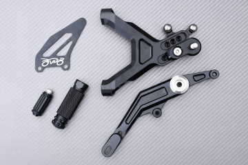 Fußrastenanlage AVDB BMW S1000RR 2025 - X