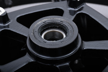 Cerchio anteriore KAWASAKI Z900 / SE 2025 - X