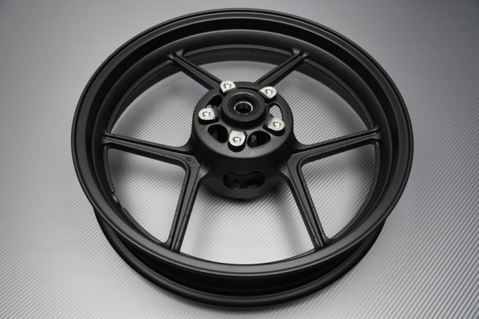 Llanta Delantera KAWASAKI KLE VERSYS 650 / NINJA 1000 / 1100 SX 2020 - 2025