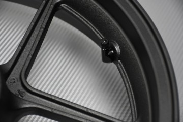 Front wheel rim KAWASAKI KLE VERSYS 650 / NINJA 1000 / 1100 SX 2020 - 2025