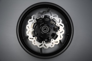 Front wheel rim KAWASAKI KLE VERSYS 650 / NINJA 1000 / 1100 SX 2020 - 2025