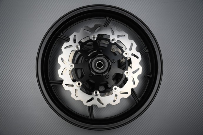 Front wheel rim KAWASAKI KLE VERSYS 650 / NINJA 1000 / 1100 SX 2020 - 2025