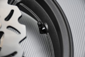 Llanta Delantera KAWASAKI KLE VERSYS 650 / NINJA 1000 / 1100 SX 2020 - 2025