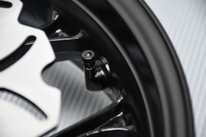 Llanta Delantera YAMAHA MT10 / SP 2022 - 2025