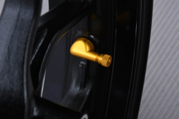 Cerchio anteriore YAMAHA YZF R3 / MT03 320 2025 - X