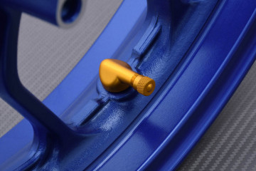 Cerchio anteriore YAMAHA YZF R3 / MT03 320 2025 - X