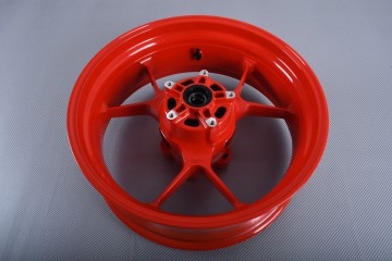 OEM Front / Rear Wheel rim APRILIA RSV4 / TUONO V4 1100 2025 - X