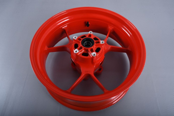 OEM Front / Rear Wheel rim APRILIA RSV4 / TUONO V4 1100 2025 - X