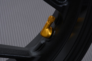 Cerchio Posteriore YAMAHA YZF R3 / MT03 320 2025 - X