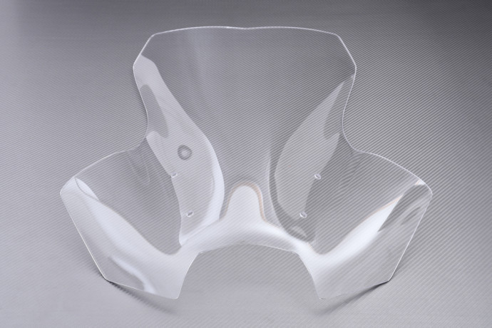 Bulle / pare-brise BMW R1300GS / GSA ADVENTURE 2024 - 2025