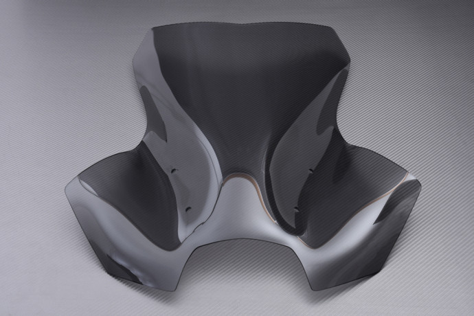 Windscreen BMW R1300GS / GSA ADVENTURE 2024 - 2025