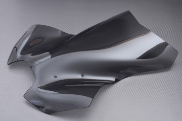 Windscreen BMW R1300GS / GSA ADVENTURE 2024 - 2025