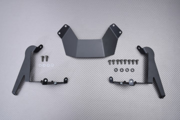 Cupolino / Parabrezza in Policarbonato SPORT TRIUMPH STREET TRIPLE 765 R / RS 2023 - 2025