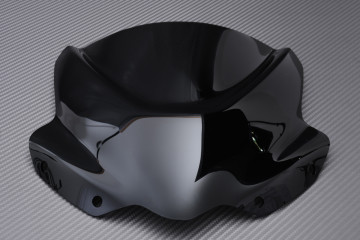 Cupolino / Parabrezza in Policarbonato SPORT TRIUMPH STREET TRIPLE 765 R / RS 2023 - 2025