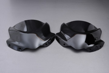 Cúpula en Policarbonato SPORT TRIUMPH STREET TRIPLE 765 R / RS 2023 - 2025