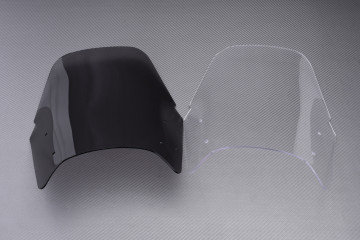 Windscreen YAMAHA XTZ TENERE 700 / EXPLORE / EXTREME / RALLY 2019 - 2024