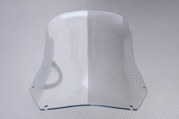 Bulle / pare-brise HUSQVARNA FE / TE 150 / 250 / 300 / 350 / 450 / 501 2017 - 2019