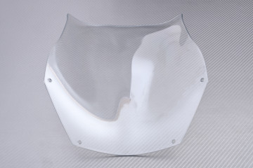 Windscreen HUSQVARNA FE / TE 150 / 250 / 300 / 350 / 450 / 501 2017 - 2019