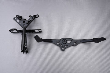 Araignée / Support Compteur HONDA CBR 900 / 954 RR 2002 - 2003