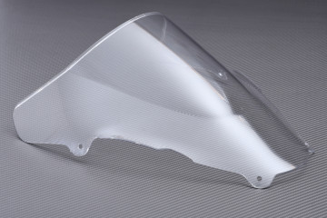 Polycarbonat-Windschutzscheibe SUZUKI SVS 650 1999 - 2002