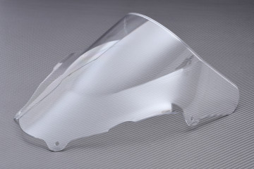 Polycarbonat-Windschutzscheibe SUZUKI SVS 650 1999 - 2002