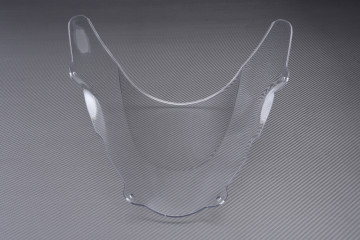 Cúpula en Policarbonato SUZUKI SVS 650 1999 - 2002