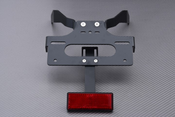 Portatarga specifico AVDB BETA ALP 4.0 TE / X 2024 - 2025