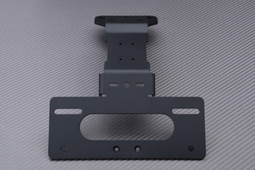 Specific License Plate Holder AVDB HONDA ST DAX 125 2022 - 2025