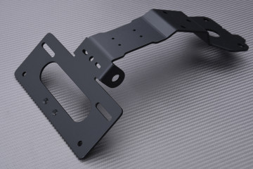 Specific License Plate Holder AVDB HONDA ST DAX 125 2022 - 2025