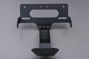 Portatarga specifico AVDB TRIUMPH TIGER 660 SPORT 2022 - 2025
