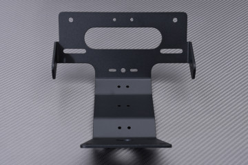 Spezifischer Kennzeichenhalter AVDB KTM DUKE 125 / 250 / 390 2024 - 2025