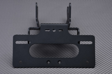 Portatarga specifico AVDB YAMAHA MT09 / SP 2024 - 2025