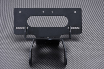 Specific License Plate Holder AVDB YAMAHA MT09 / SP 2024 - 2025